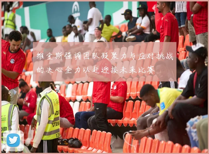 维金斯强调团队凝聚力与应对挑战的决心全力以赴迎接未来比赛
